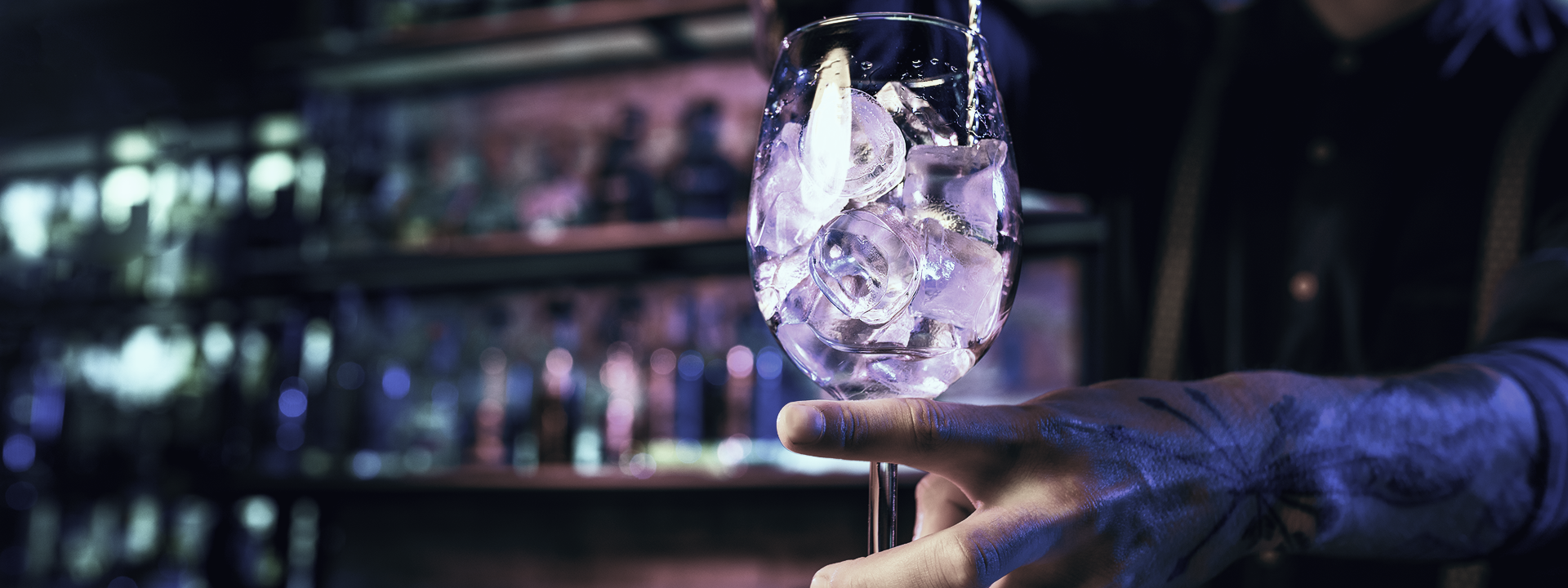 image of bar